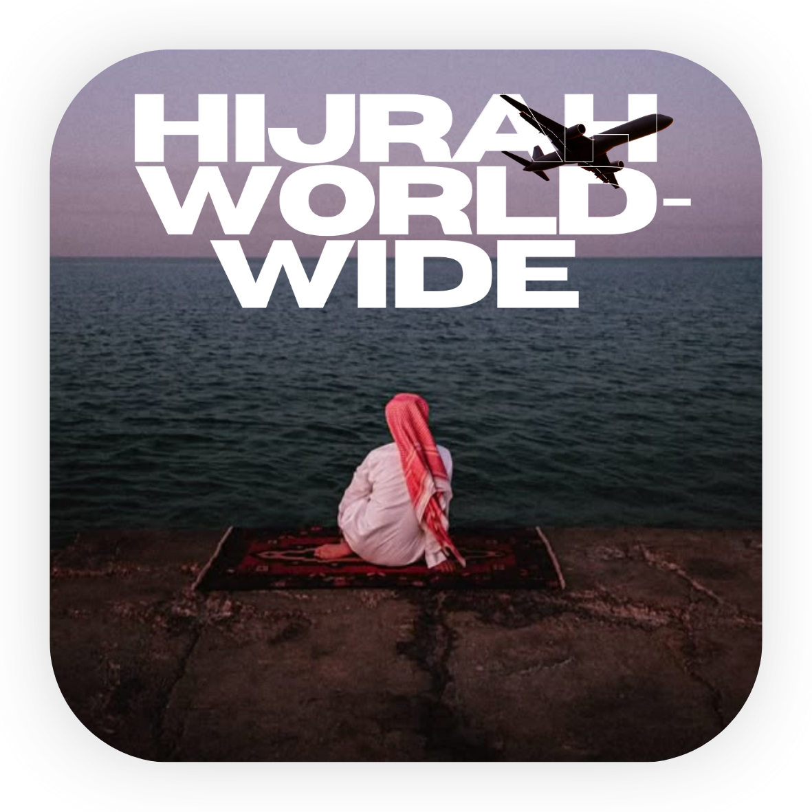 Hijrah Worldwide